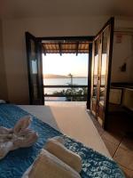 Superior Dreibettzimmer mit Meerblick