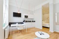 Soltausche Buchdruckerei - Whg 02 - B&B Norderney