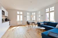 Soltausche Buchdruckerei - Whg 06 - Ferienwohnung Norderney