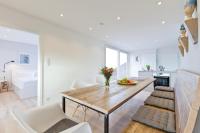 Soltausche Buchdruckerei - Whg 07 - Ferienwohnung Norderney