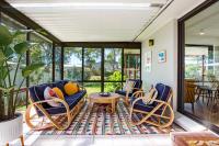 Lemon Drop - Pet Friendly - 4 Mins Walk to Beach - B&B