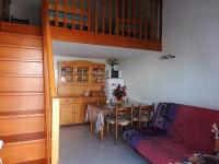 Maisonnette Vendéenne avec Piscine Privée - FR-1-476-17 - B&B La Faute-sur-Mer