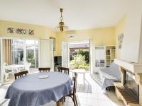 Villa 2 chambres proche plage, jardin, véranda, clim, wifi à Biscarrosse - FR-1-521-19 - Chambres d'hôtes Biscarrosse-Plage