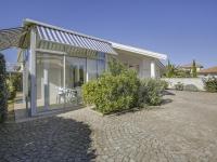 Villa 2 chambres proche plage, jardin, véranda, clim, wifi à Biscarrosse - FR-1-521-19 - Chambres d’hôtes