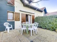 Maison Jumelée à Biscarrosse Plage, Proche Océan et Centre, 6 Pers, Parking Privé, Récent, Non Fumeur - FR-1-521-67 - Chambres d’hôtes