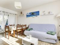 Maison T2 cabine à Biscarrosse Plage, proche des commerces et de la mer - FR-1-521-90 - Chambres d’hôtes Biscarrosse-Plage