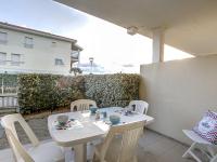 Duplex T4 à Biscarrosse Plage - 50m de l'Océan, Terrasse, Parking Privé, 6 Couchages - FR-1-521-12 - B&B Biscarrosse-Plage