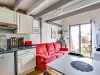 Biscarrosse Plage, maison T3 avec jardin, animaux admis, à 400m de la mer! - FR-1-521-107 - Bed and Breakfast Biscarrosse-Plage