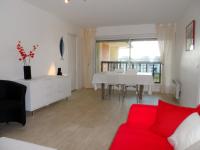 CABOURG - 2P Proche Plage avec Balcon et Parking - FR-1-487-292 - Chambres d’hôtes Cabourg