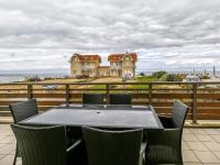 Appartement T4 pour 6 personnes au centre - WIFI - FR-1-521-163 - B&B