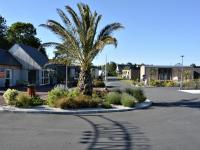 Mobil-home 6 pers, 3 chambres, piscine chauffée, plage à 200m, terrasse couverte - FR-1-361A-12 - Chambres d'hôtes Jullouville