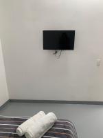 Aloja-T en Apartamento amoblado 3 Ciudad Bolivar - Chambres d’hôtes Ciudad Bolívar