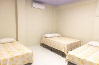 Decuple Room with Bathroom