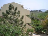 Christina Apartments - Ferienwohnung Drepanon