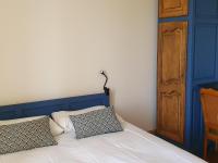 Maison de famille 19ᵉ avec terrasse et jardin, idéal pour 10 pers. - FR-1-489-406 - Chambres d'hôtes Cindré