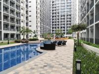 Cozy22 1BR Shore2 Residence, Near Airport, IKEA, MOA, SMX, Pasay City, Manila - Bed and Breakfast Manilla