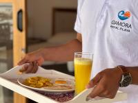 Gamora Hotel Playa - Ferienwohnung Los Organos