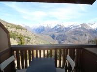 Appartement 2 pièces, 3 couchages, animaux admis, parking près des pistes - FR-1-297-51 - Chambres d'hôtes Auris