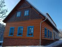 Apartmány stará škola - Ferienwohnung Svoboda nad Úpou