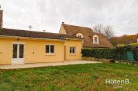 Les Myrtilles - Maison 6 personnes à Limoges - B&B Limoges