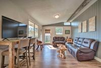 Private Dock Waterfront Inverness Abode! - B&B Inverness