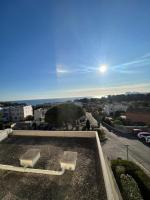 B&B La Ciotat - La désirade full south - Bed and Breakfast La Ciotat