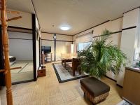 Apartment with Shower