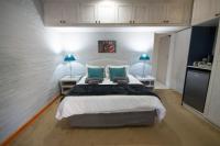 B&B Plettenberg Bay - 139 Longships - Cozy Double Room - Bed and Breakfast Plettenberg Bay