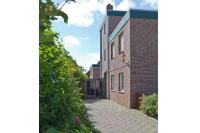 Ferienwohnung 36-05 - Norddeich - Ferienwohnung Norddeich