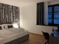 Triple Room with Garden View