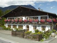 Haus Huis'n - Ferienwohnung