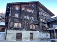 Apartment Moulin - B&B Grimentz