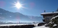 B&B Hippach - Appart Tirol - Bed and Breakfast Hippach