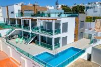 Apartment mit 2 Schlafzimmern