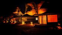 Captains Desert Camp - Chambres d'hôtes Ramm