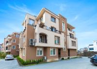 Bright & Cozy 1BD Flat with a Terrace and Parking by Flat Mаnager - B&B Plovdiv