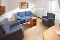 Die Kogge - Wohnung 12 - Ferienwohnung Norderney