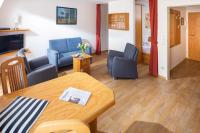 Die Kogge - Wohnung 14 - Ferienwohnung Norderney