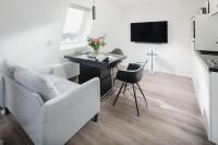 Luisensuite - Bed and Breakfast Norderney