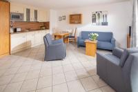 Die Kogge - Wohnung 17 - Ferienwohnung Norderney