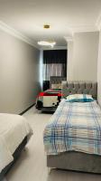 Appartamento con 2 Camere da Letto