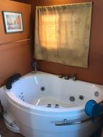 Camera Matrimoniale con Bagno Privato