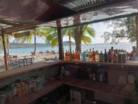 White Pearl Beach - B&B