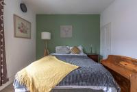 Contractors Pad - 4 Bed Town House - Cent Reading - Free Parking - B&B