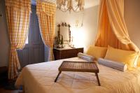 Dandy Villas Dimitsana - a family ideal charming home in a quaint historic neighborhood - 2 fireplaces for romantic nights - Ferienwohnung Dimitsána