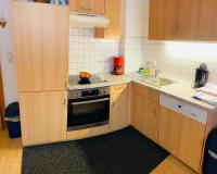 Apart Claudia - Ski-in and Ski-out - Bed and Breakfast Kappl