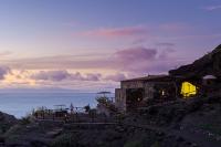 Villa con vistas al mar