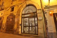 Lungomare Central Apartment with terrace - B&B Salerno