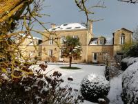 Victoria - B&B Tracy-sur-Mer