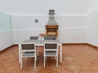 Ground Floor Two Bedroom Apartment with Terrace